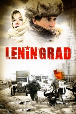 Leningrad-free