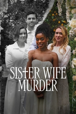 Sister Wife Murder-free