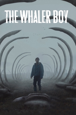 The Whaler Boy-free