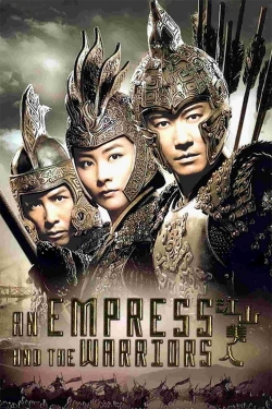 An Empress and the Warriors-free