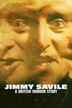 Jimmy Savile: A British Horror Story-free