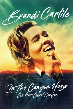 Brandi Carlile: In the Canyon Haze – Live from Laurel Canyon-free