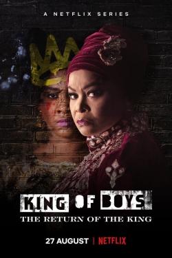 King of Boys: The Return of the King-free