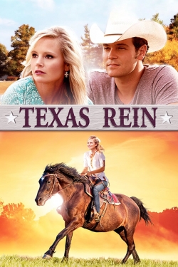 Texas Rein-free
