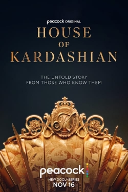 House of Kardashian-free