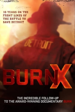Detroit Burning-free