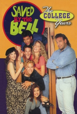 Saved by the Bell: The College Years-free