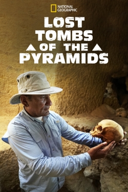Lost Tombs of the Pyramids-free