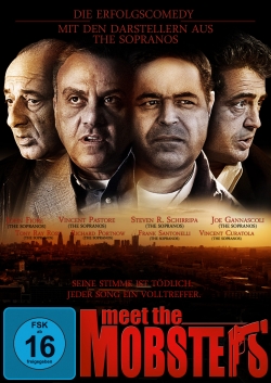 Meet the Mobsters-free