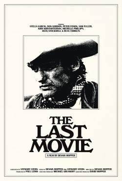 The Last Movie-free