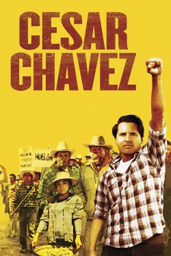 Cesar Chavez-free