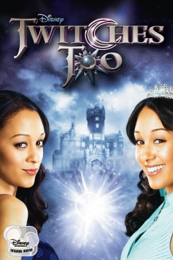 Twitches Too-free