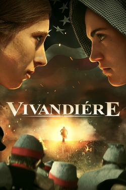 Vivandière-free