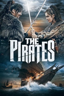 The Pirates-free