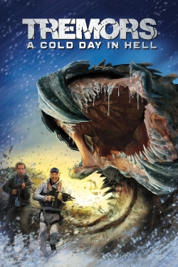 Tremors: A Cold Day in Hell-free