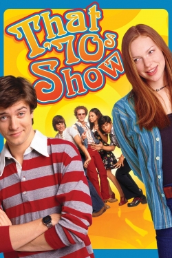 That '70s Show-free
