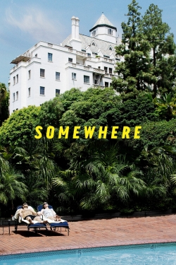 Somewhere-free