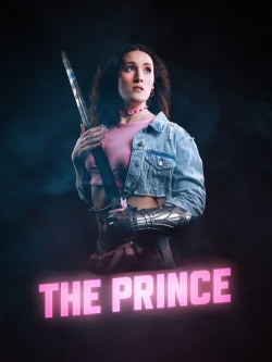 The Prince-free