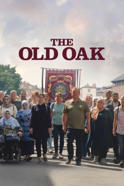 The Old Oak-free
