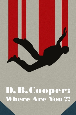 D.B. Cooper: Where Are You?!-free