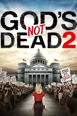 God's Not Dead 2-free