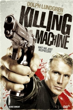 The Killing Machine-free