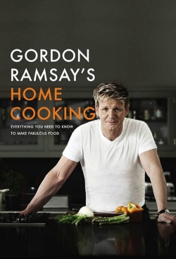 Gordon Ramsay's Home Cooking-free
