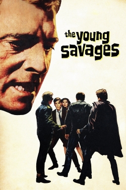 The Young Savages-free