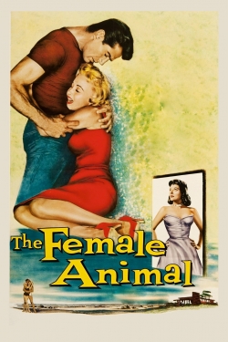 The Female Animal-free
