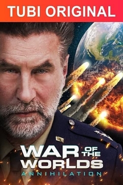 War of the Worlds: Annihilation-free