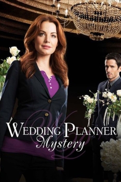 Wedding Planner Mystery-free