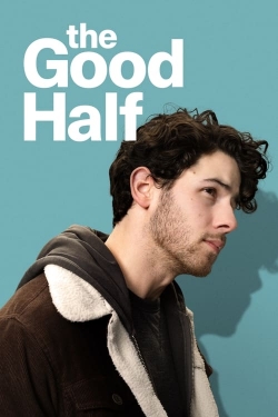 The Good Half-free