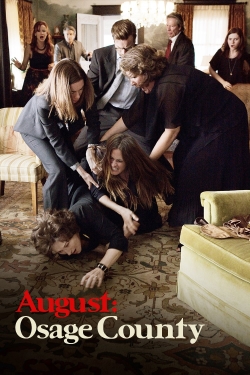 August: Osage County-free