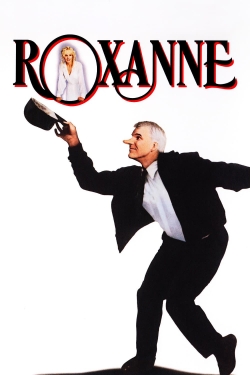 Roxanne-free