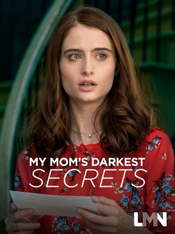 My Mom's Darkest Secrets-free