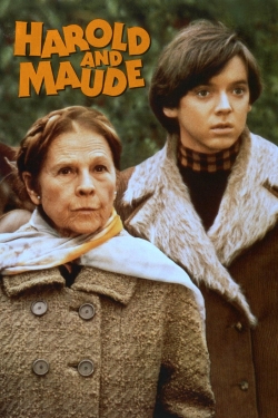 Harold and Maude-free
