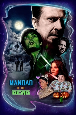 Mandao of the Dead-free