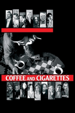 Coffee and Cigarettes-free