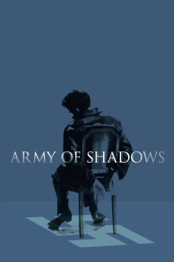 Army of Shadows-free