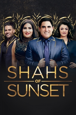 Shahs of Sunset-free