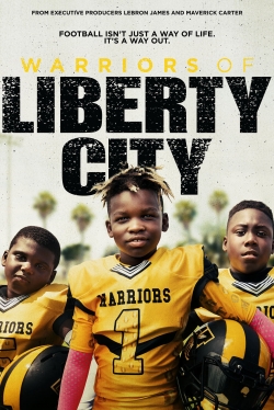 Warriors of Liberty City-free