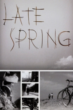 Late Spring-free