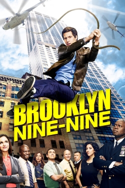 Brooklyn Nine-Nine-free