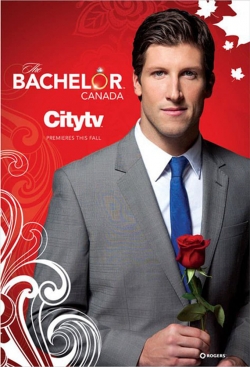 The Bachelor Canada-free