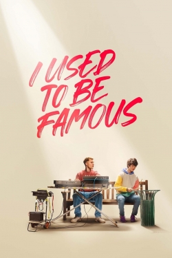 I Used to Be Famous-free