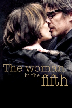 The Woman in the Fifth-free