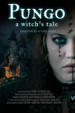 Pungo a Witch's Tale-free