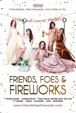 Friends, Foes & Fireworks-free