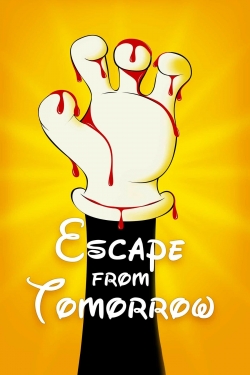Escape from Tomorrow-free
