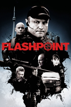 Flashpoint-free
